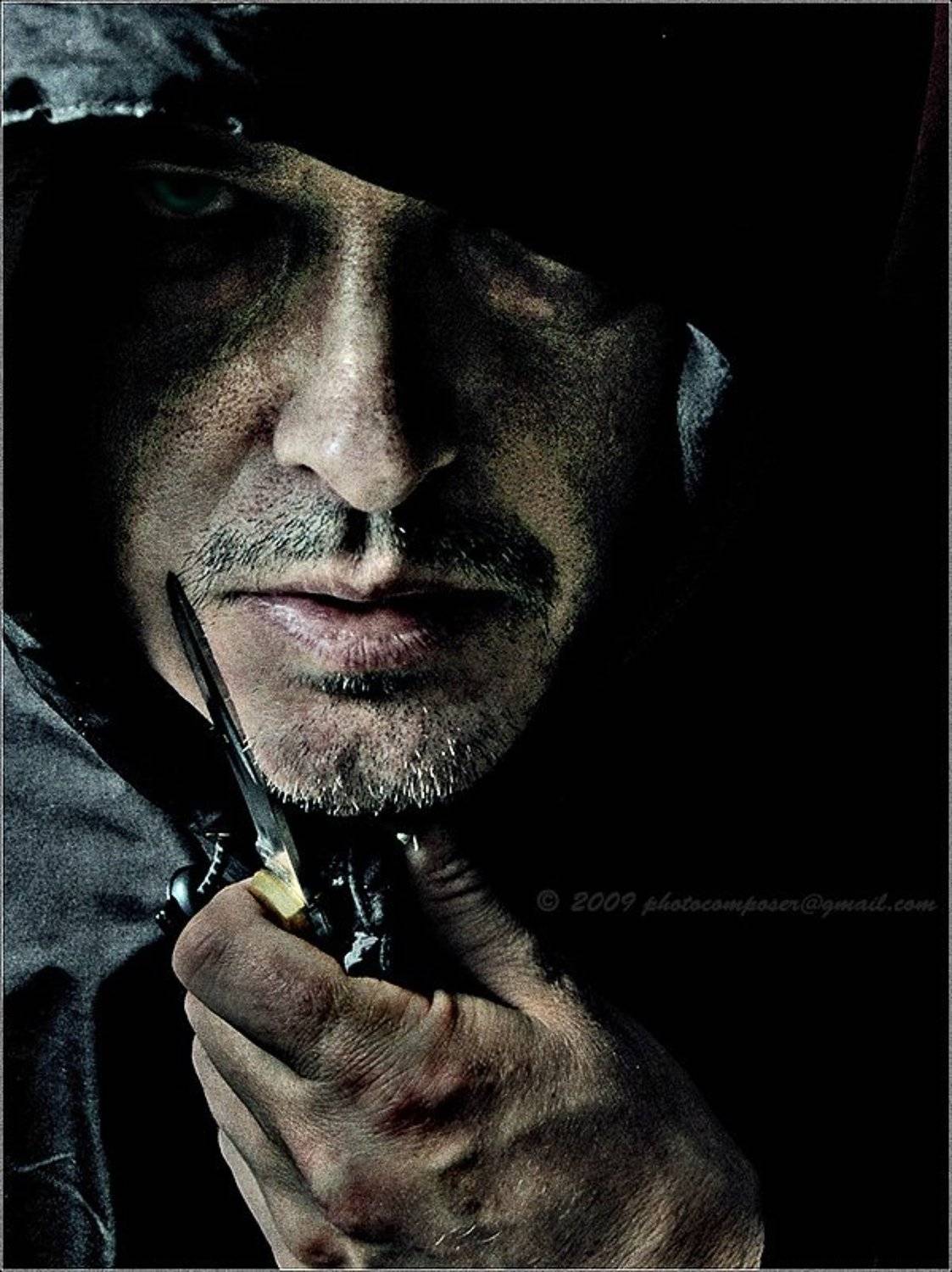 pilgrim, portrait, портрет, автопортрет, selfportrait, Pilgrim