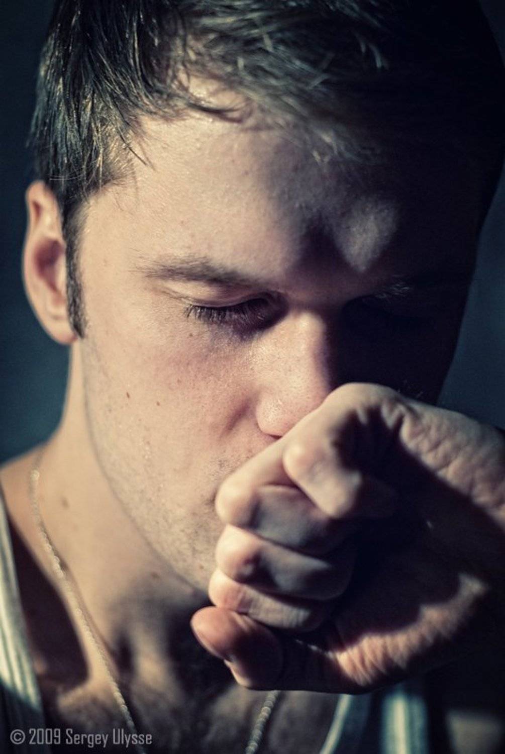 ulysse, Sergey  Ulysse