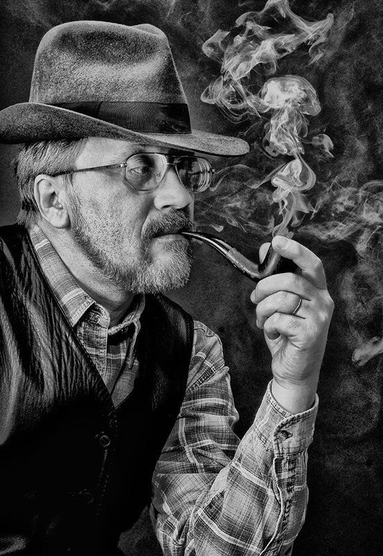 The Smoker фото превью