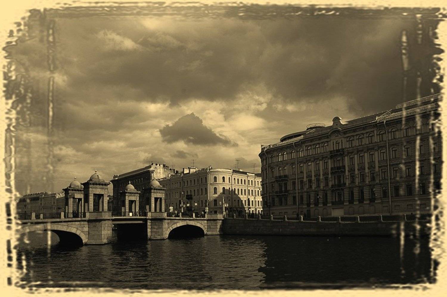 санкт-петербург, лычёв александр, Лычёв Александр