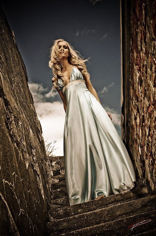 Парящая фото превью