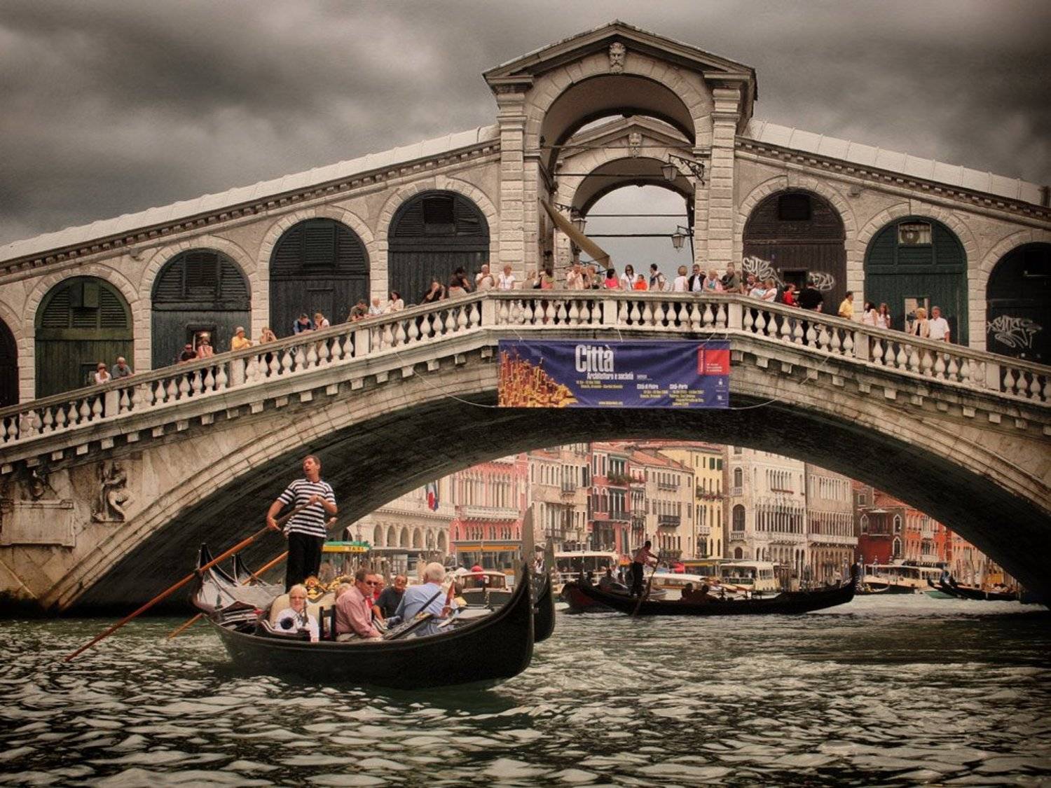 венеция, италия, Клековкин Александр