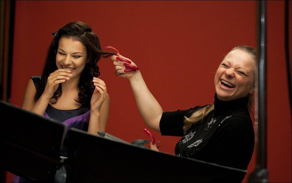 , rAdis (Дмитрий Станякин)