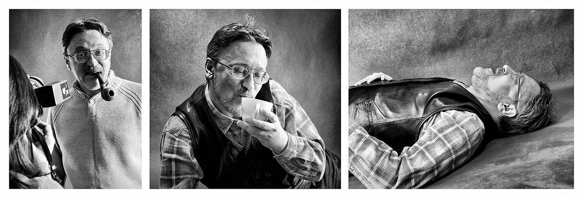 , Олег Обухов