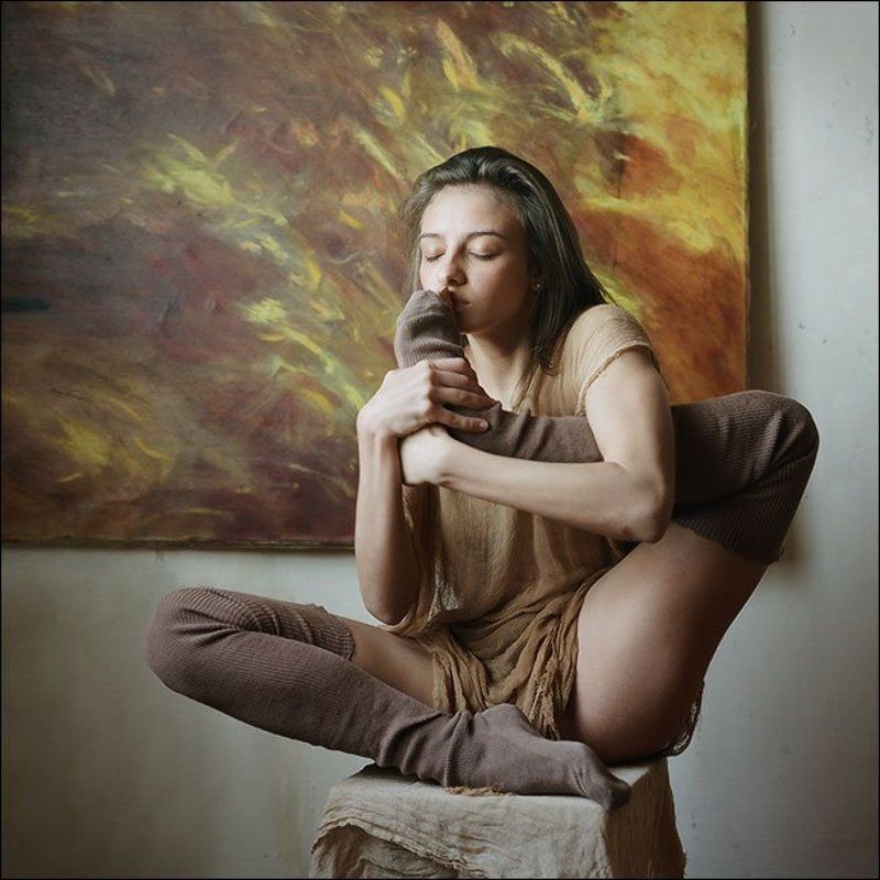 цветы акации... фото превью