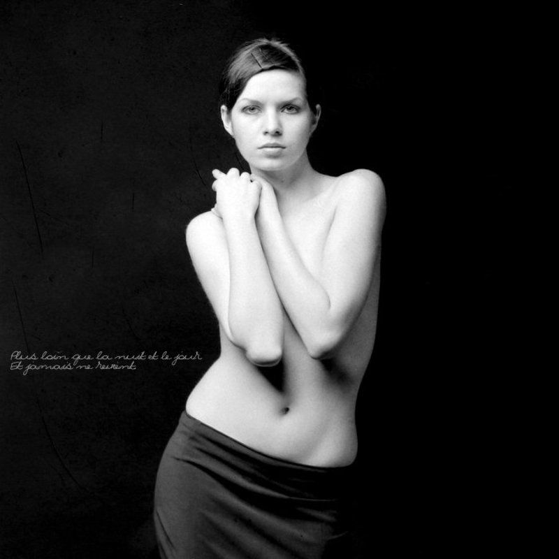 Plus loin que la nuit et le jour фото превью