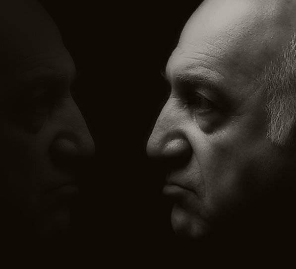 рубен  ангаладян -философ, писатель, искусствовед, Эмма(Marash)