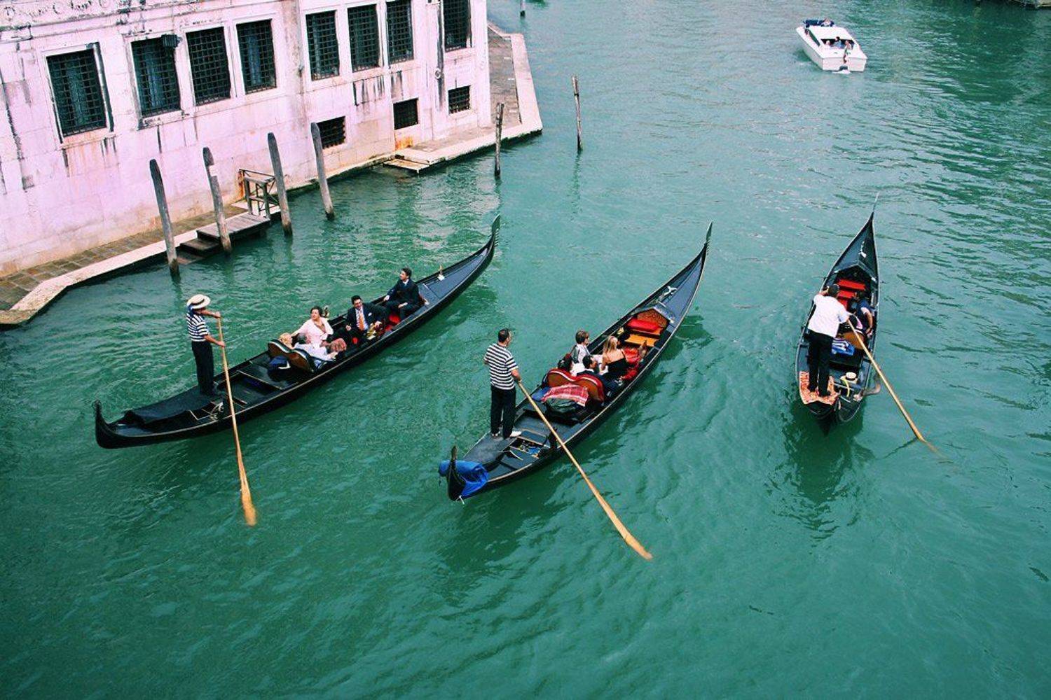 италия, венеция, Клековкин Александр