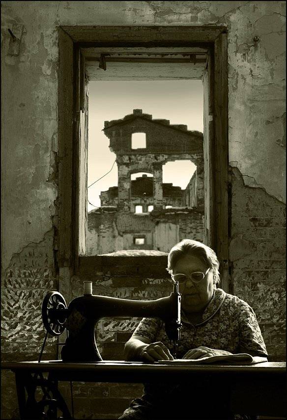 мама, singer, фабрика, руины, юность, Aushra