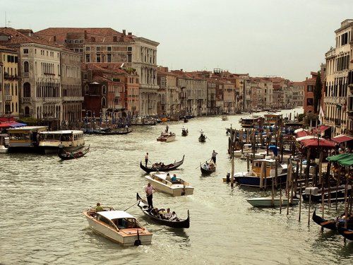 Канал Гранде