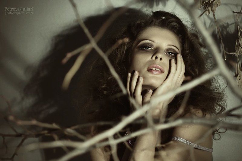 юлия федосеева, shelter of dreams ... la fattucchiera ... фото превью