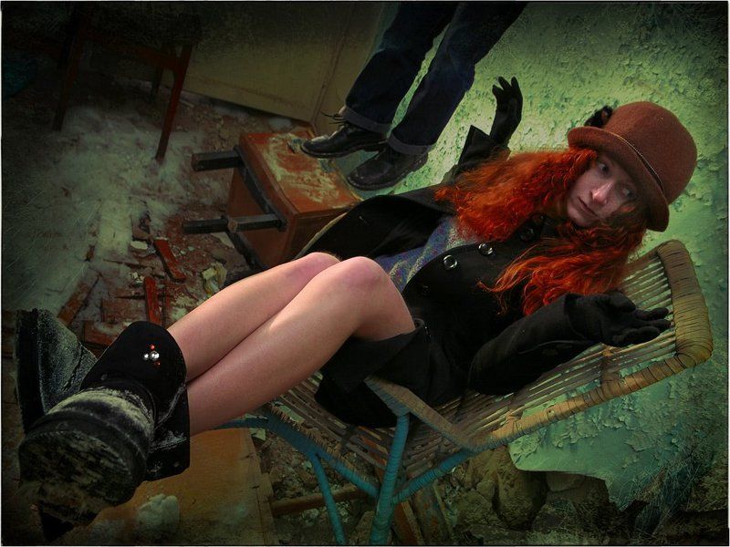 Jocose Jumping Joker фото превью