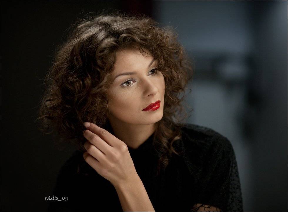 , rAdis (Дмитрий Станякин)