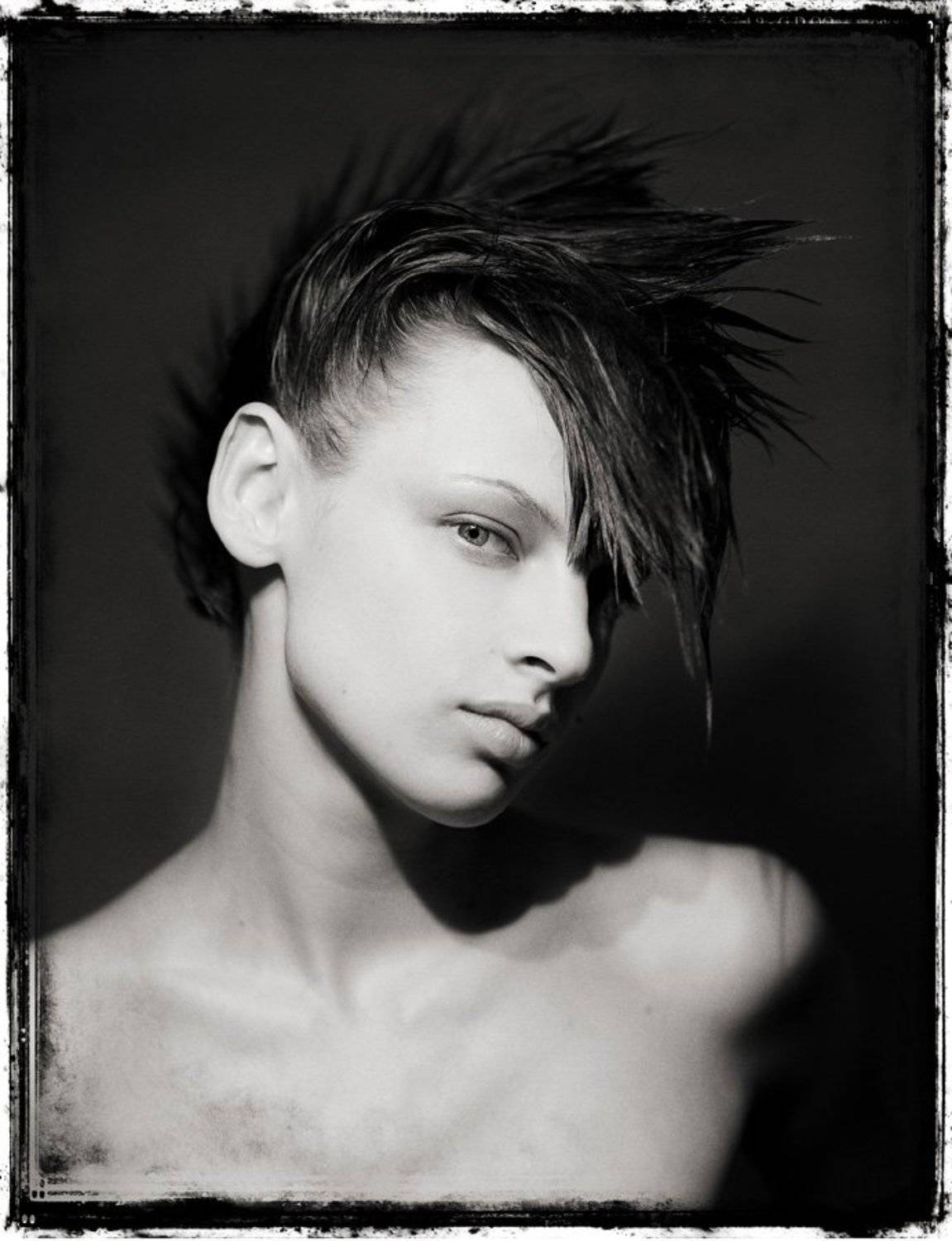 взгляд, LudoGreen