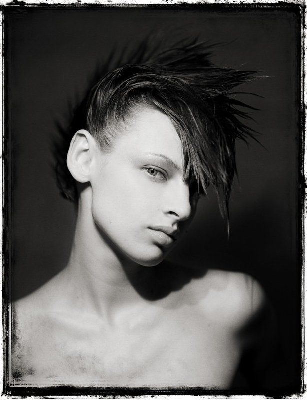 взгляд ***El gato pank*** фото превью