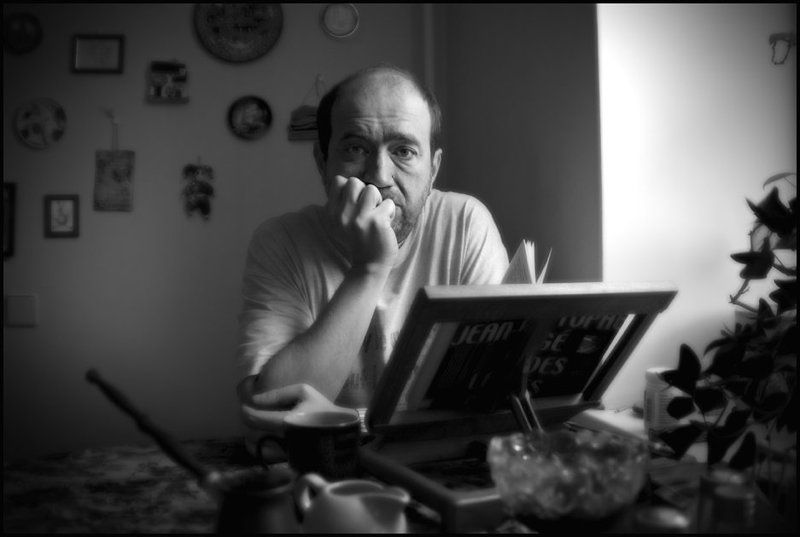 Печально-лирическая фото превью