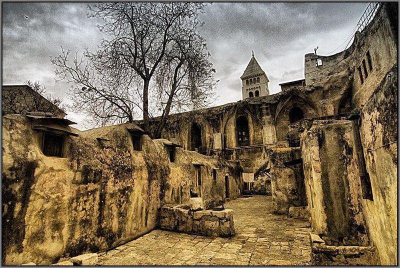 Jerusalem 9629 фото превью