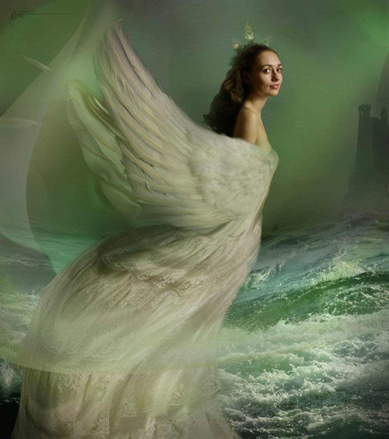 , Владимир Федотко