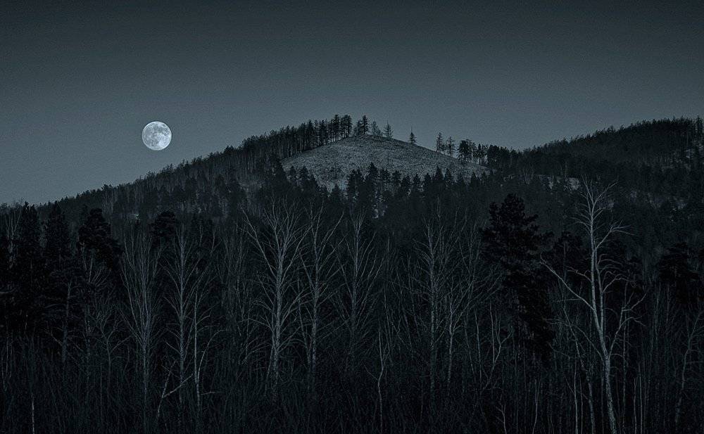 вечер, Ярушин Олег