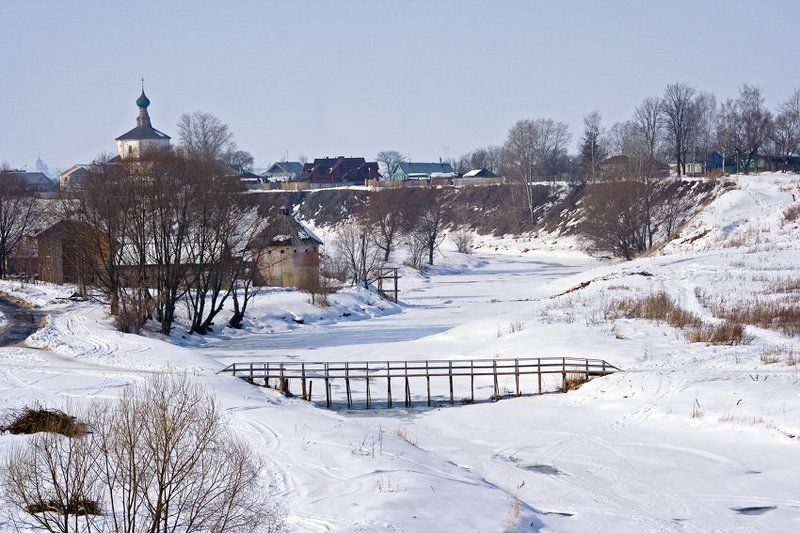суздаль Суздаль фото превью