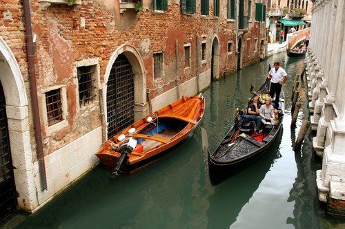 Прошлое и настоящее