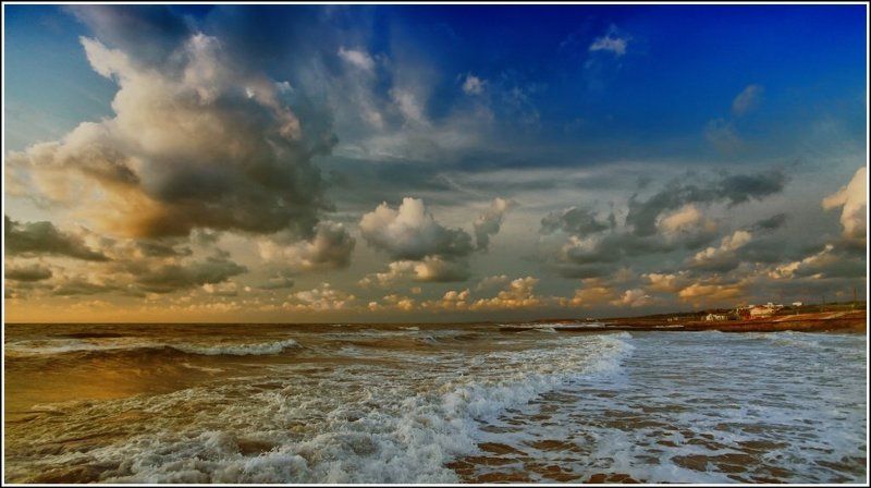 Море фото превью