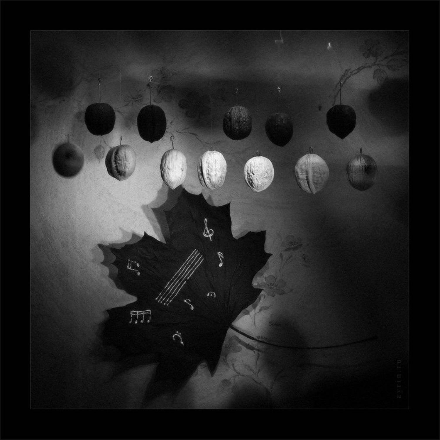 световая, кисть, Айрин