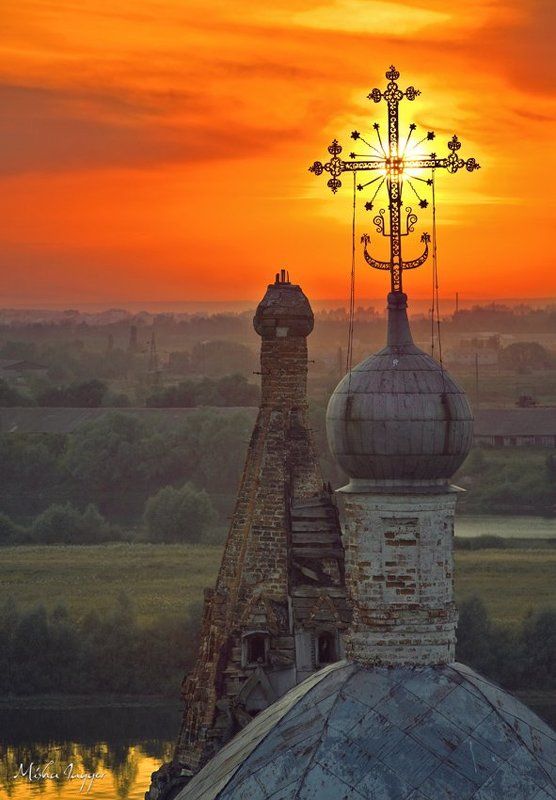 Закатная Старорязанская фото превью