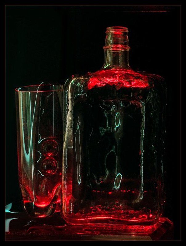 стекло Amaretto фото превью