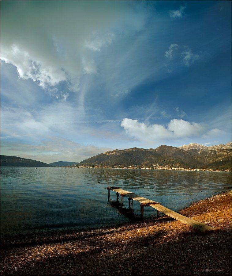 , Виктор Перякин