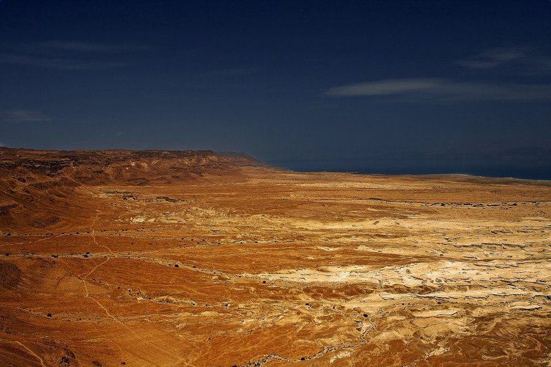 Краски пустыни фото превью