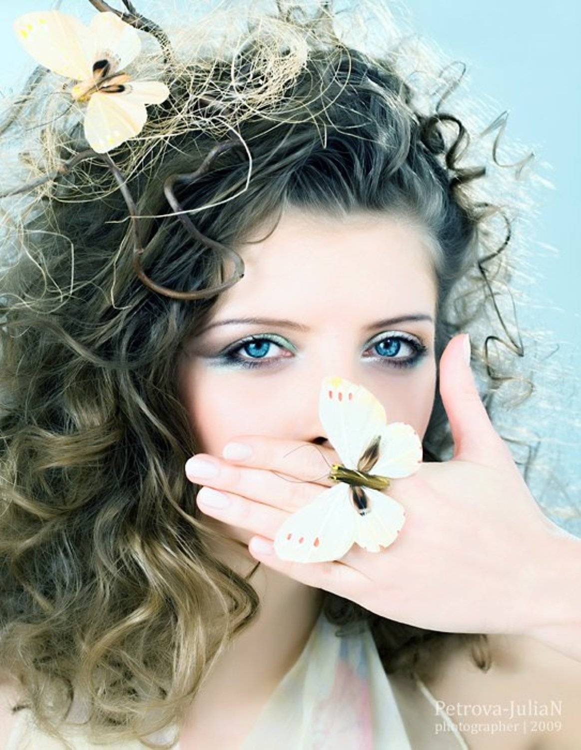 юлия федосеева, shelter of dreams, Юлия Федосеева (Shelter of dreams)