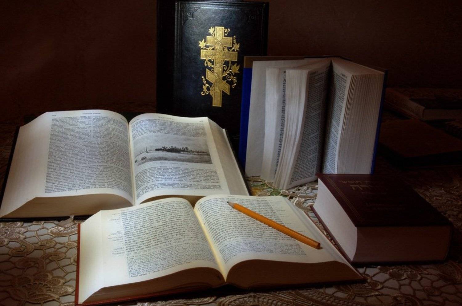 библия, языки, sevat