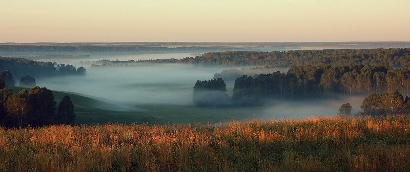 позови меня в даль светлую... фото превью