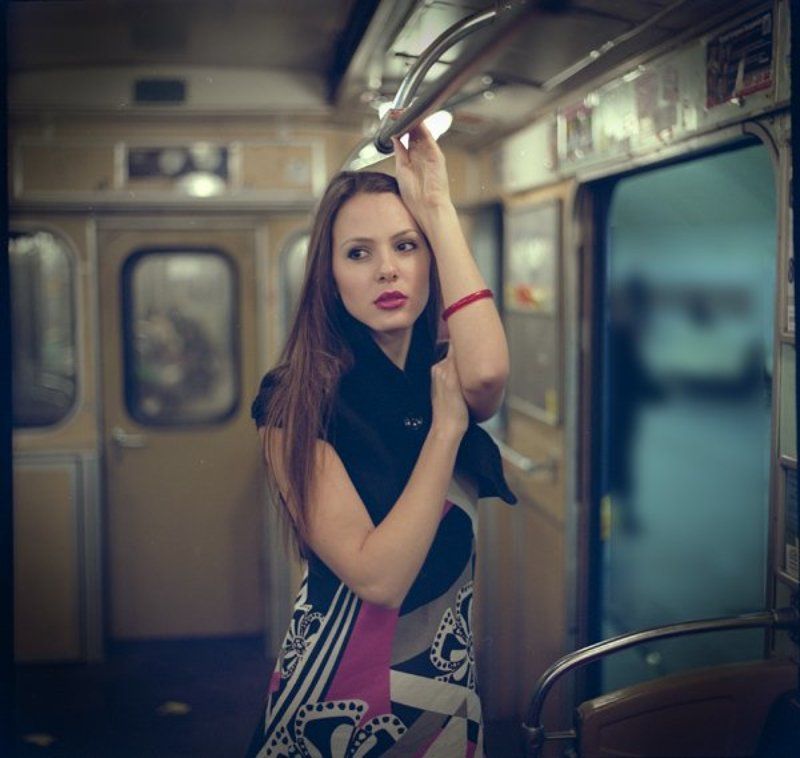 киев 60, пленка, 6х6, 120  фото превью