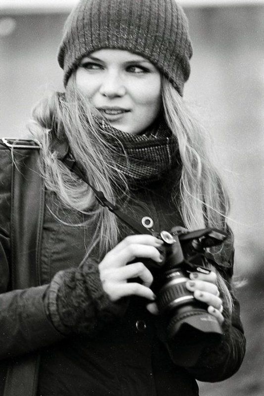 Отвлекли фото превью