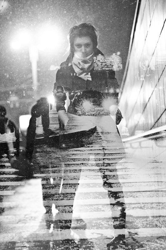 холодно.. Весна_Какбэ фото превью