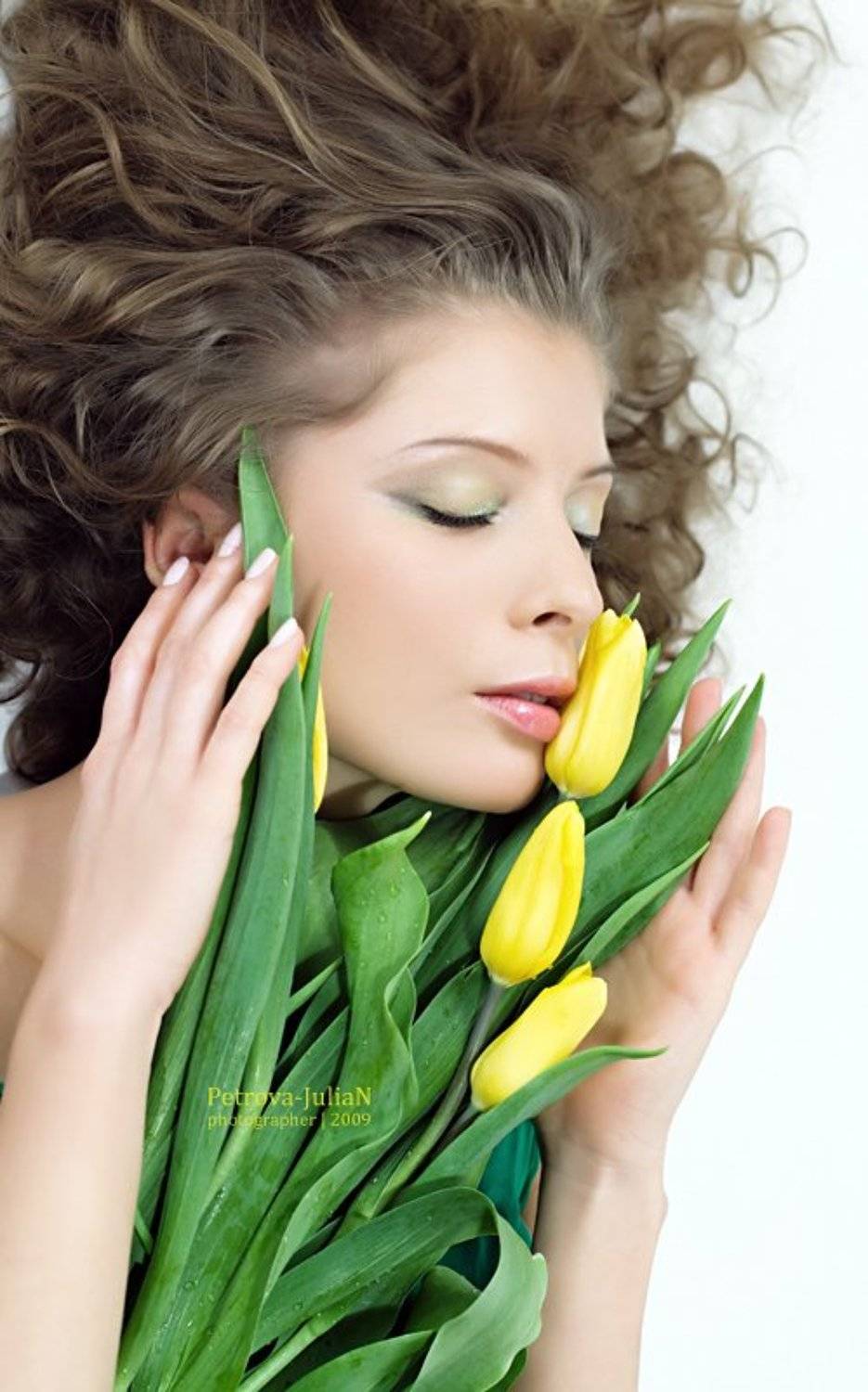 юлия федосеева, shelter of dreams, Юлия Федосеева (Shelter of dreams)