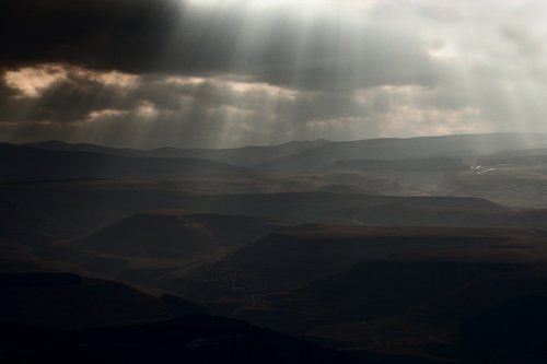 беззащитный город