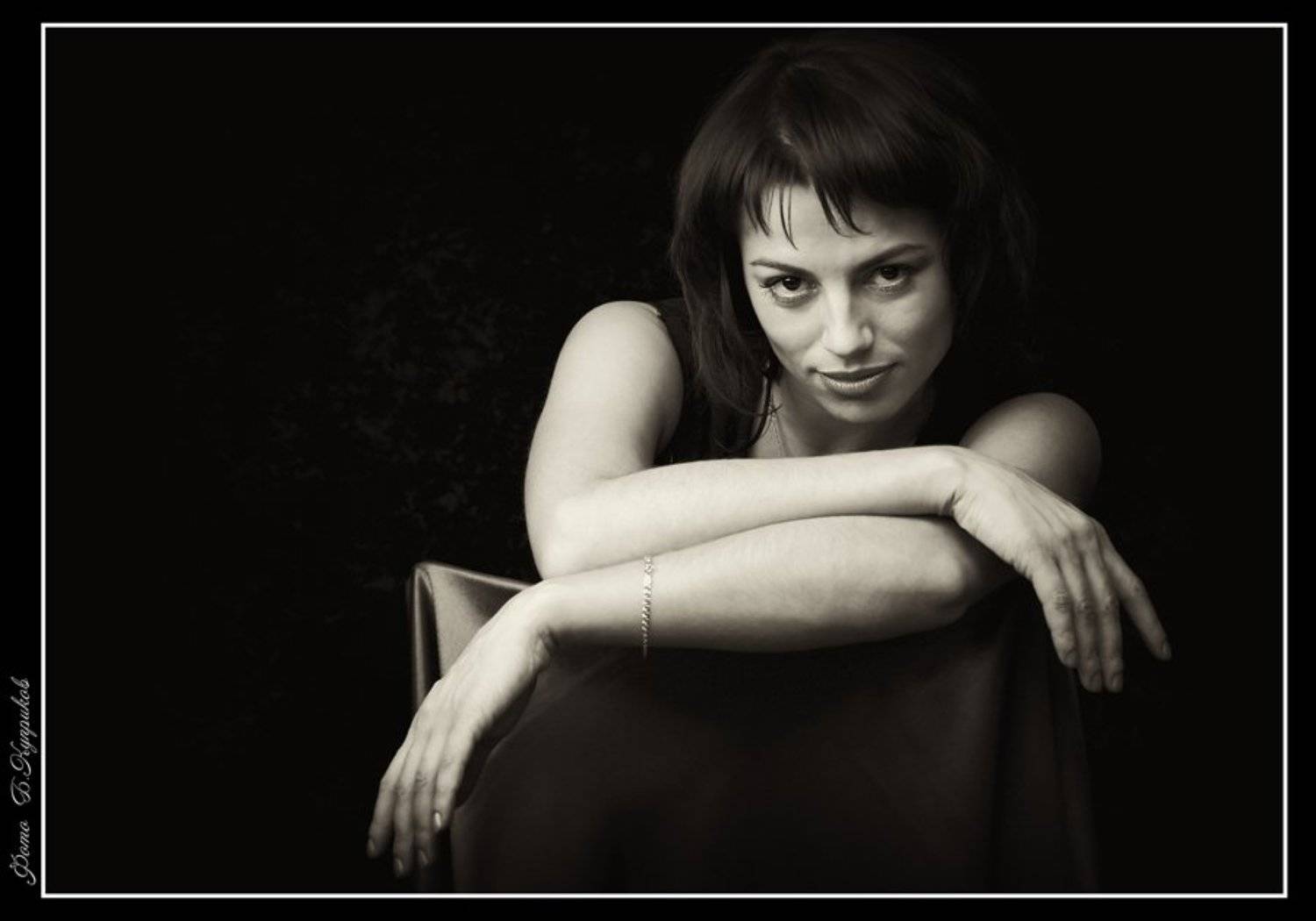 , Борис Куприков