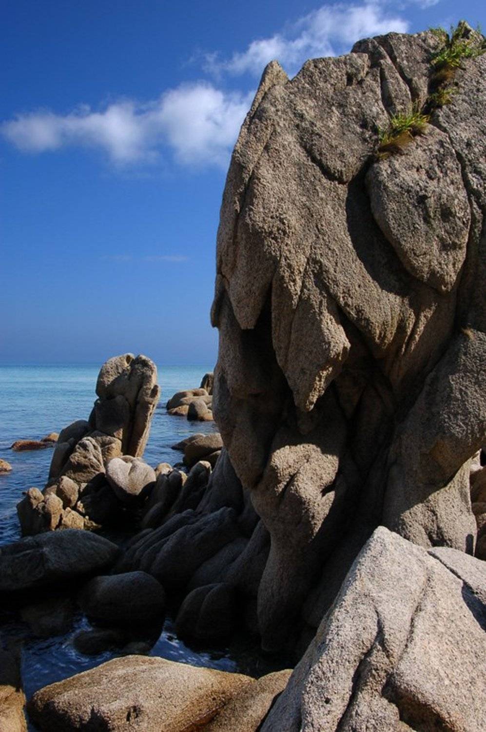 бухта, окунёвая, приморский, край, японское, море, Andrew Ni