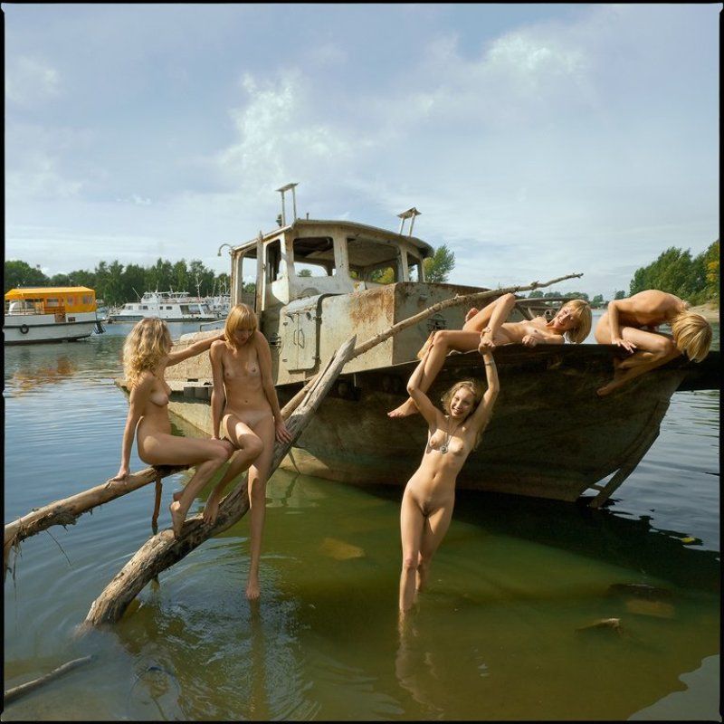 Turns Eburnea: к чему приводит оксюморон излишеств? фото превью