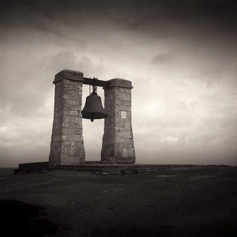 киев 60, херсонес Колокол фото превью