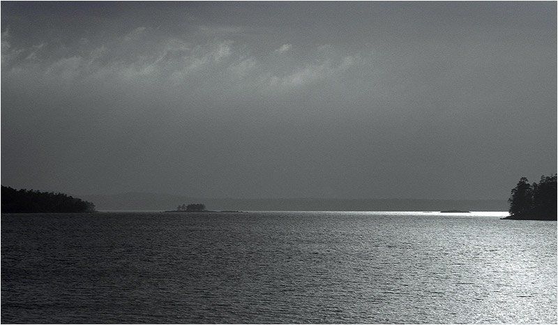 Непогоды... фото превью