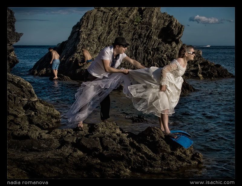 blue, lagune, wedding blue lagune фото превью