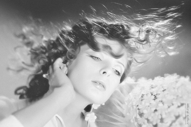 юлия федосеева, shelter of dreams la fidanzata ...* фото превью