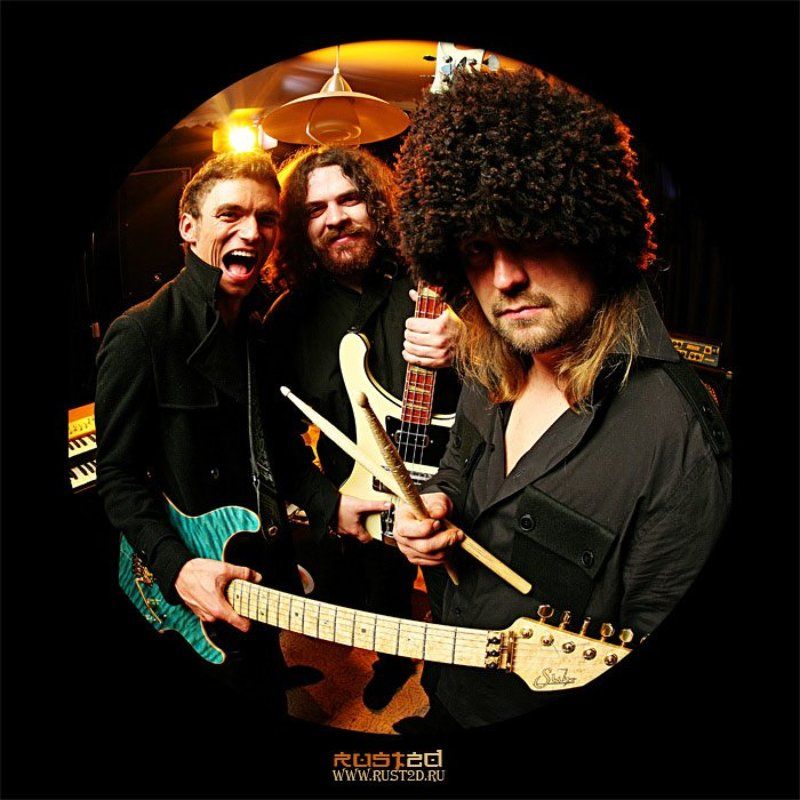 alkotrio AlkoTrio фото превью