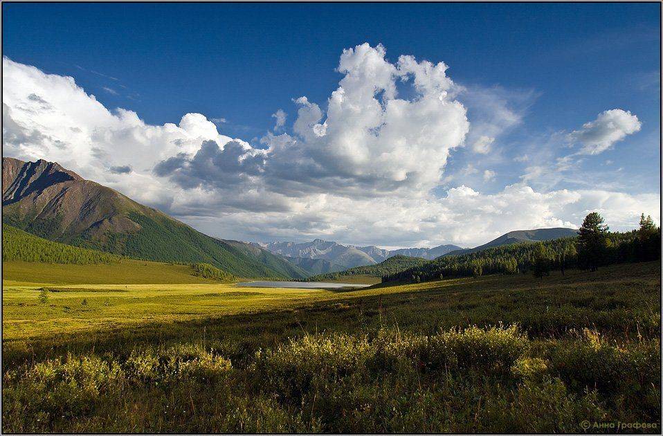 алтай, горы, горный алтай, озеро, караколь, ештыкол, саргальджук, аня графова, Аня Графова