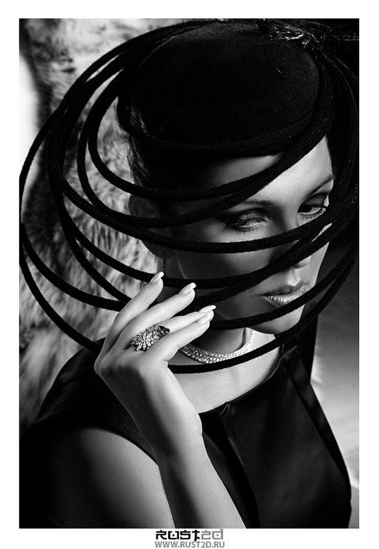 Fusion Hat фото превью