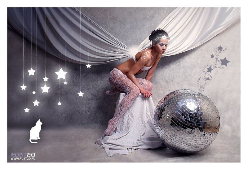 Fairytale of Irina фото превью